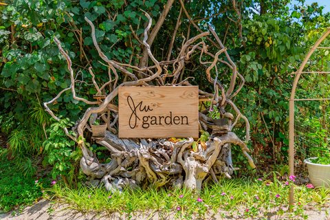 JW MARRIOTT MALDIVES RESORT - Photo 56