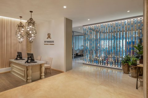 THE ST REGIS MALDIVES VOMMULI - Photo 14