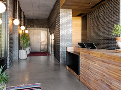  - ARRIVE Hotel East Austin - I-35, Exit 234B