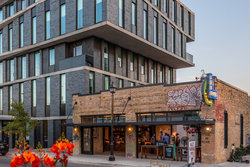  - ARRIVE Hotel East Austin - I-35, Exit 234B