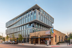  - ARRIVE Hotel East Austin - I-35, Exit 234B