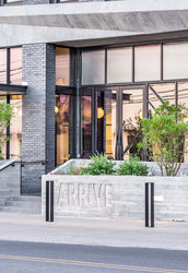  - ARRIVE Hotel East Austin - I-35, Exit 234B