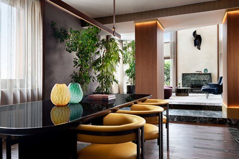 THE WESTIN PALACE MILAN - Photo 58
