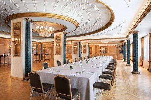 THE WESTIN PALACE MILAN - Photo 117