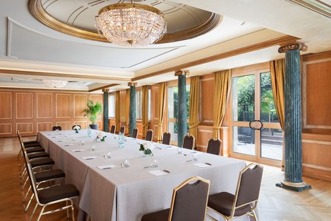 THE WESTIN PALACE MILAN - Photo 118