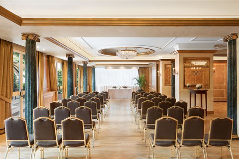 THE WESTIN PALACE MILAN - Photo 119