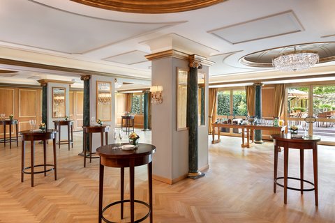 THE WESTIN PALACE MILAN - Photo 120