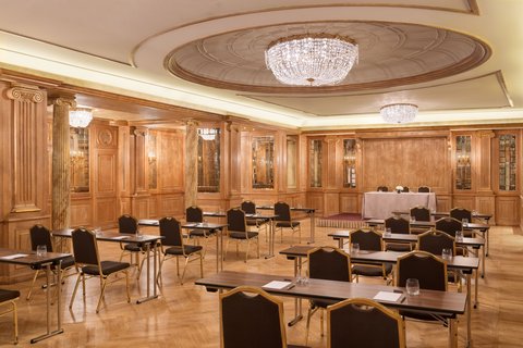 THE WESTIN PALACE MILAN - Photo 121