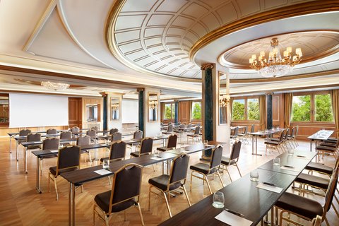 THE WESTIN PALACE MILAN - Photo 122