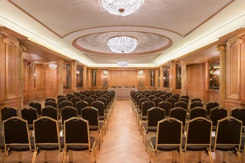 THE WESTIN PALACE MILAN - Photo 123