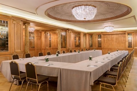 THE WESTIN PALACE MILAN - Photo 124