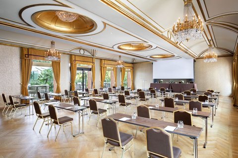 THE WESTIN PALACE MILAN - Photo 125