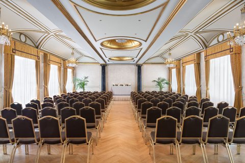 THE WESTIN PALACE MILAN - Photo 126
