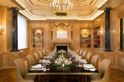 THE WESTIN PALACE MILAN - Photo 137