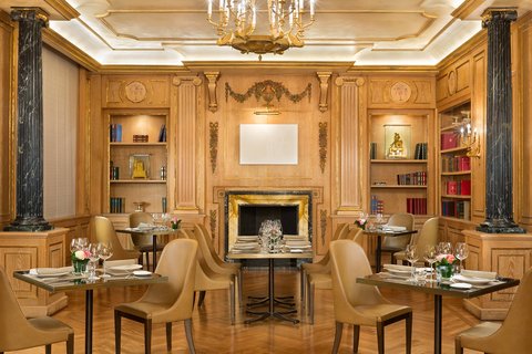 THE WESTIN PALACE MILAN - Photo 138