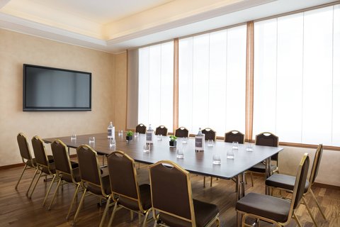 THE WESTIN PALACE MILAN - Photo 140