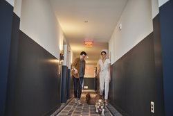  - Junto Hotel Columbus