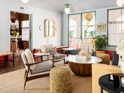  - Palihouse Hotel Santa Barbara