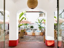  - Palihouse Hotel Santa Barbara