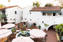  - Palihouse Hotel Santa Barbara