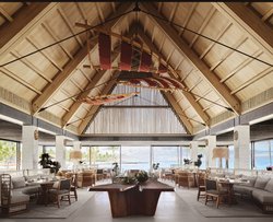  - Kona Village Rosewood Resort Kailua-Kona