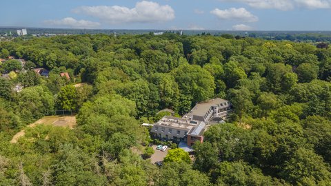 GOED SCHEPERSKAMP DRONE