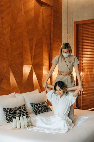 LA MINIERA POOL VILLAS PATTAYA - Photo 149