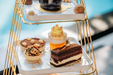 LA MINIERA POOL VILLAS PATTAYA - Photo 124