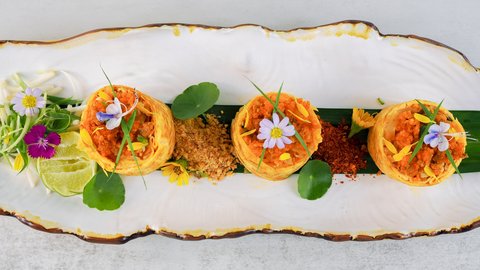 LA MINIERA POOL VILLAS PATTAYA - Photo 133