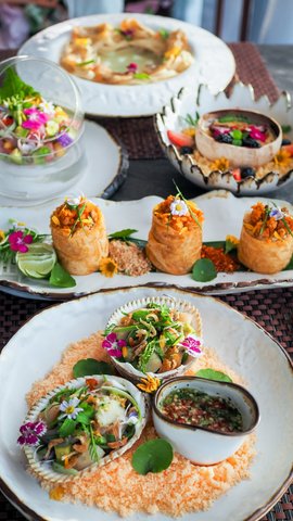 LA MINIERA POOL VILLAS PATTAYA - Photo 135