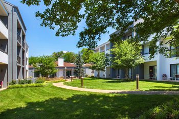 Courtyard by Marriott Dulles Airport Herndon/Reston