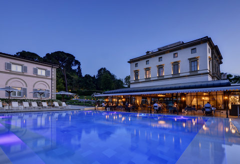 VILLA CORA - Photo 75