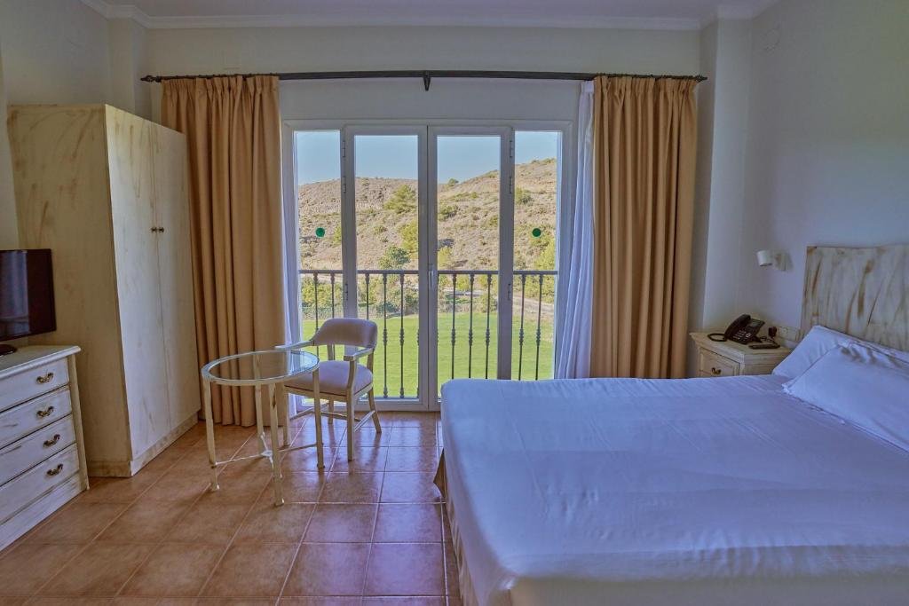 ALHAURIN GOLF RESORT-guestroom-Single Room.jpg