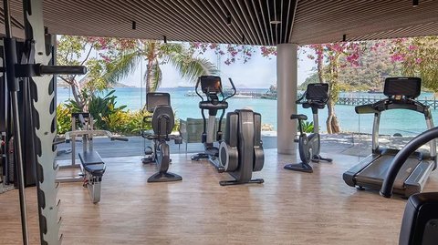 AYANA KOMODO WAECICU BEACH - Main Photo