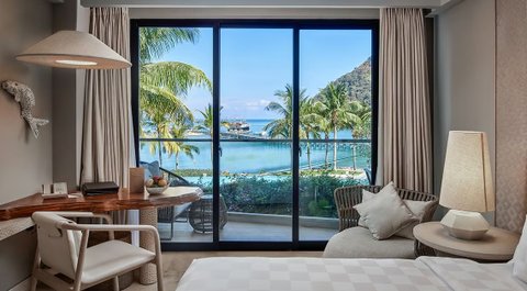 AYANA KOMODO WAECICU BEACH - Photo 2