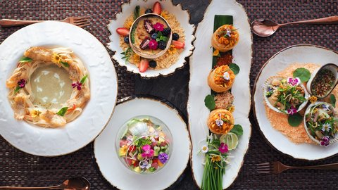 LA MINIERA POOL VILLAS PATTAYA - Photo 168