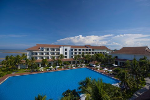 Renaissance Danang Hoi An Resort & Spa in Vietnam