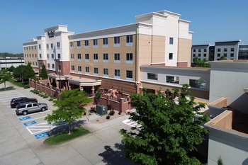 Fairfield Inn & Suites by Marriott Kearney