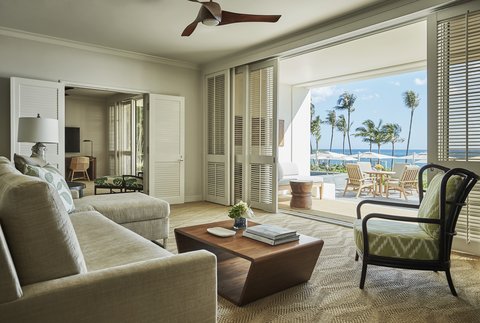 FOUR SEASONS RESORT OAHU AT KO OLINA - Photo 40