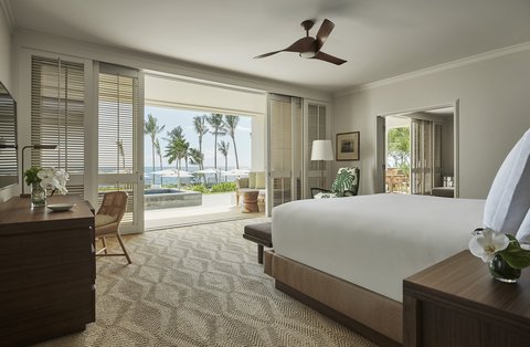 FOUR SEASONS RESORT OAHU AT KO OLINA - Photo 41