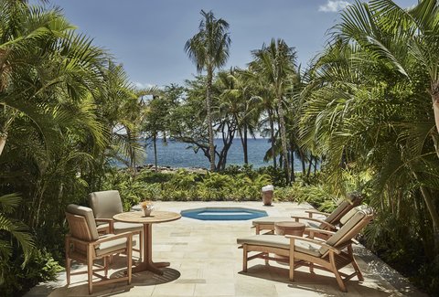 FOUR SEASONS RESORT OAHU AT KO OLINA - Photo 44