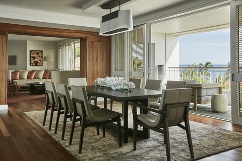 FOUR SEASONS RESORT OAHU AT KO OLINA - Photo 45