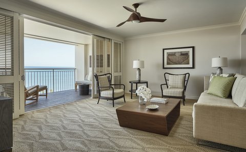 FOUR SEASONS RESORT OAHU AT KO OLINA - Photo 46