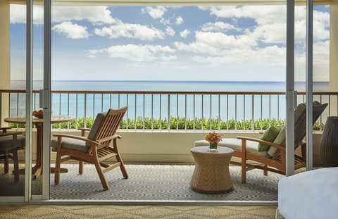FOUR SEASONS RESORT OAHU AT KO OLINA - Photo 53