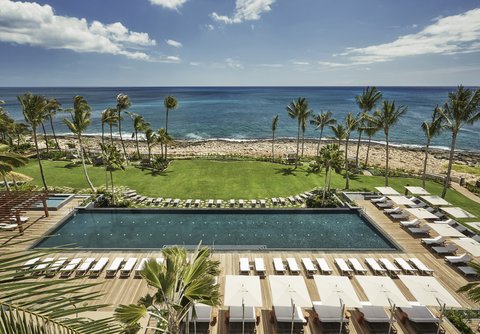 FOUR SEASONS RESORT OAHU AT KO OLINA - Photo 56