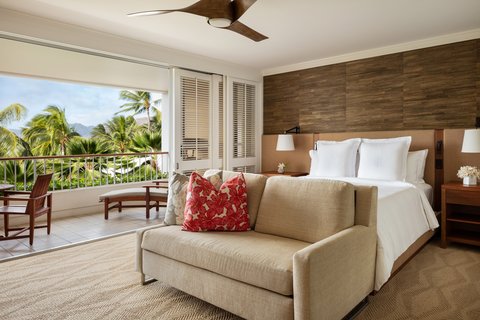 FOUR SEASONS RESORT OAHU AT KO OLINA - Photo 70