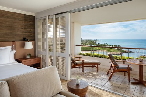 FOUR SEASONS RESORT OAHU AT KO OLINA - Photo 67