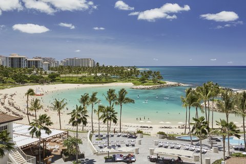 FOUR SEASONS RESORT OAHU AT KO OLINA - Photo 79