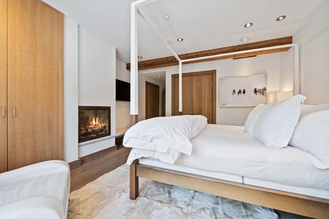 SONNENALP HOTEL - Photo 163
