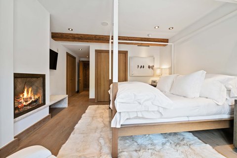 SONNENALP HOTEL - Photo 167